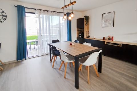 Villa a Gricourt, Aisne, Gricourt - € 239.000 | Ref: 830031078676 - foto 3