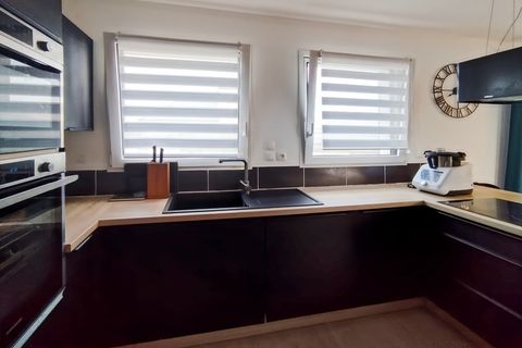 Villa a Gricourt, Aisne, Gricourt - € 239.000 | Ref: 830031078676 - foto 6