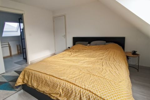 Villa a Gricourt, Aisne, Gricourt - € 239.000 | Ref: 830031078676 - foto 11
