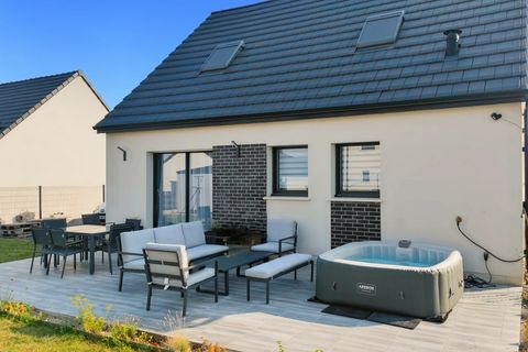 Villa a Gricourt, Aisne, Gricourt - € 239.000 | Ref: 830031078676 - foto 14