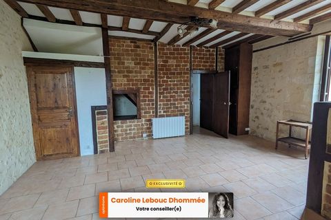 Villa i Bellême, Orne, Bellême - € 46.500 | Ref: 830039067771 - foto 2