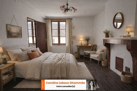 Villa i Bellême, Orne, Bellême - € 46.500 | Ref: 830039067771 - foto 3