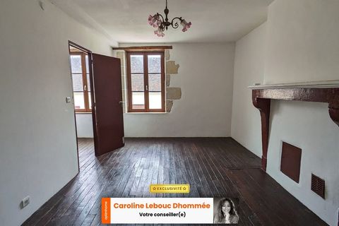 Villa i Bellême, Orne, Bellême - € 46.500 | Ref: 830039067771 - foto 4