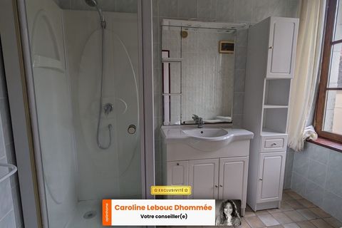 Villa i Bellême, Orne, Bellême - € 46.500 | Ref: 830039067771 - foto 5