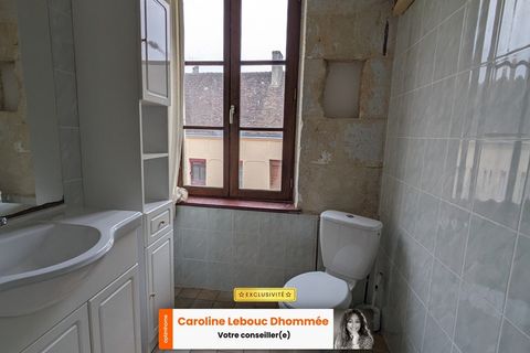 Villa i Bellême, Orne, Bellême - € 46.500 | Ref: 830039067771 - foto 6
