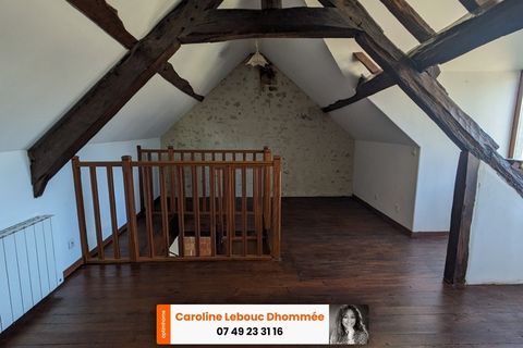 Villa i Bellême, Orne, Bellême - € 46.500 | Ref: 830039067771 - foto 7