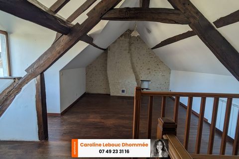 Villa i Bellême, Orne, Bellême - € 46.500 | Ref: 830039067771 - foto 8