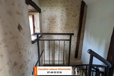 Villa i Bellême, Orne, Bellême - € 46.500 | Ref: 830039067771 - foto 9