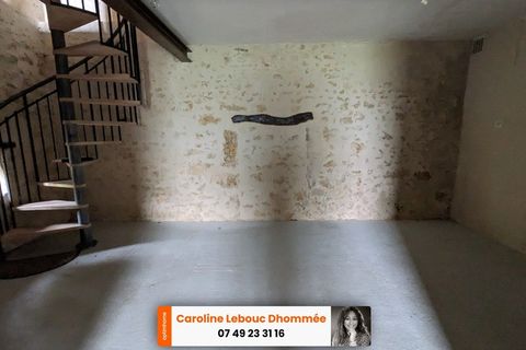 Villa i Bellême, Orne, Bellême - € 46.500 | Ref: 830039067771 - foto 10
