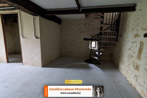 Villa i Bellême, Orne, Bellême - € 46.500 | Ref: 830039067771 - foto 11
