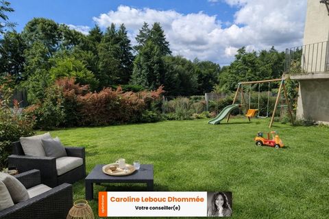 Villa i Bellême, Orne, Bellême - € 46.500 | Ref: 830039067771 - foto 12