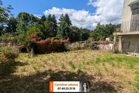 Villa i Bellême, Orne, Bellême - € 46.500 | Ref: 830039067771 - foto 13