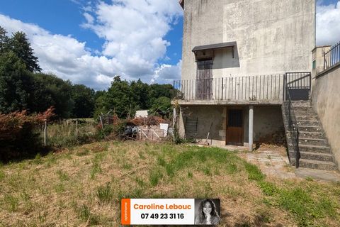 Villa i Bellême, Orne, Bellême - € 46.500 | Ref: 830039067771 - foto 14