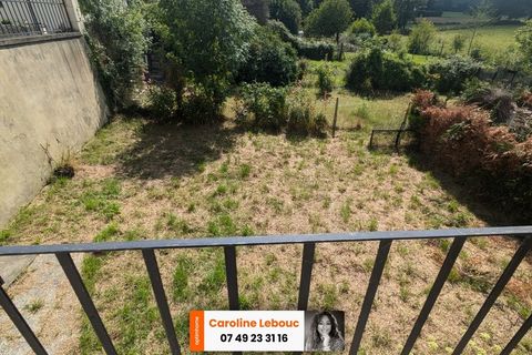 Villa i Bellême, Orne, Bellême - € 46.500 | Ref: 830039067771 - foto 15