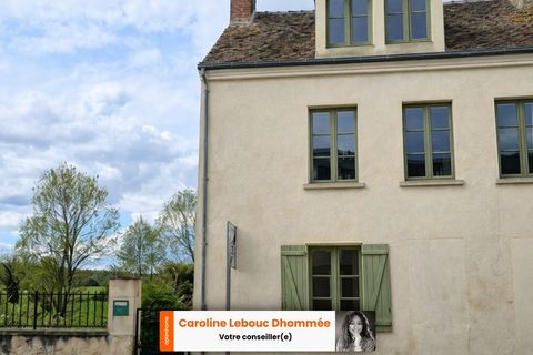 Villa i Bellême, Orne, Bellême - € 46.500 | Ref: 830039067771 - foto 16
