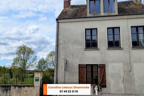 Villa i Bellême, Orne, Bellême - € 46.500 | Ref: 830039067771 - foto 17