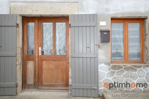 Landsbyhus i Brigueuil, Charente, Brigueuil - € 87.600 | Ref: 830032862501 - foto 2