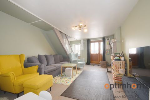 Landsbyhus i Brigueuil, Charente, Brigueuil - € 87.600 | Ref: 830032862501 - foto 3