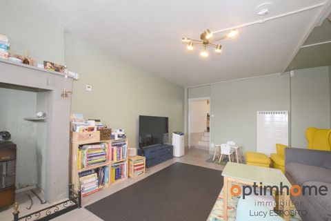 Landsbyhus i Brigueuil, Charente, Brigueuil - € 87.600 | Ref: 830032862501 - foto 4