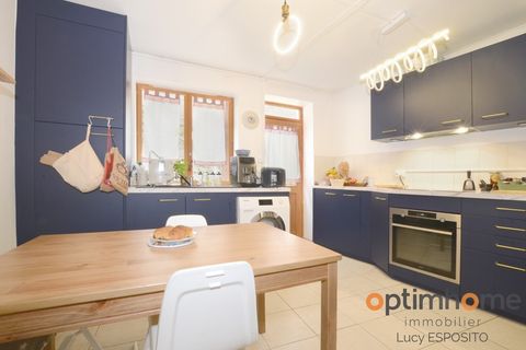 Landsbyhus i Brigueuil, Charente, Brigueuil - € 87.600 | Ref: 830032862501 - foto 5