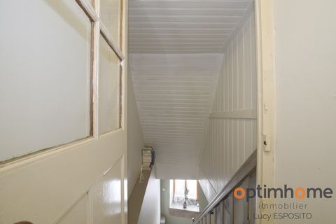 Landsbyhus i Brigueuil, Charente, Brigueuil - € 87.600 | Ref: 830032862501 - foto 7