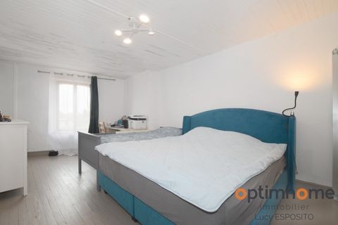 Landsbyhus i Brigueuil, Charente, Brigueuil - € 87.600 | Ref: 830032862501 - foto 8