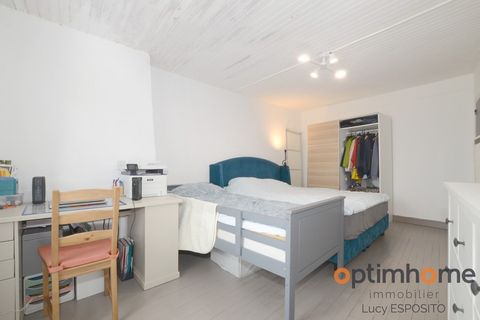 Landsbyhus i Brigueuil, Charente, Brigueuil - € 87.600 | Ref: 830032862501 - foto 10