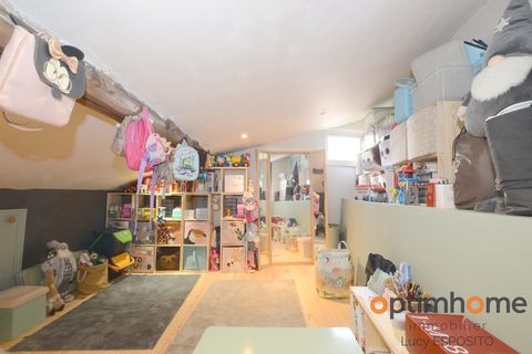Landsbyhus i Brigueuil, Charente, Brigueuil - € 87.600 | Ref: 830032862501 - foto 15