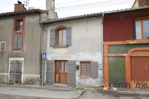 Landsbyhus i Brigueuil, Charente, Brigueuil - € 87.600 | Ref: 830032862501 - foto 16