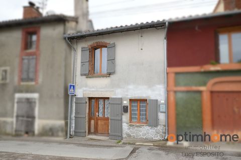 Landsbyhus i Brigueuil, Charente, Brigueuil - € 87.600 | Ref: 830032862501 - foto 17