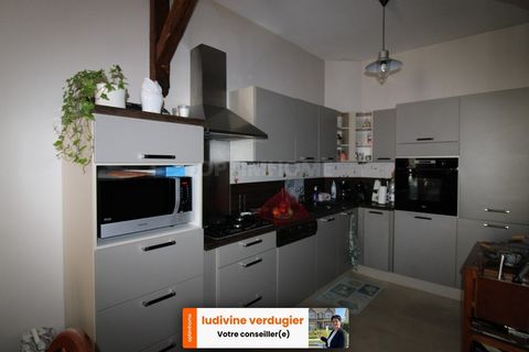 Landsbyhus i Castillonnes, Lot-et-Garonne, Castillonnes - € 119.000 | Ref: 830035310513 - foto 1