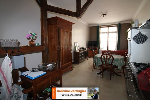 Landsbyhus i Castillonnes, Lot-et-Garonne, Castillonnes - € 119.000 | Ref: 830035310513 - foto 2