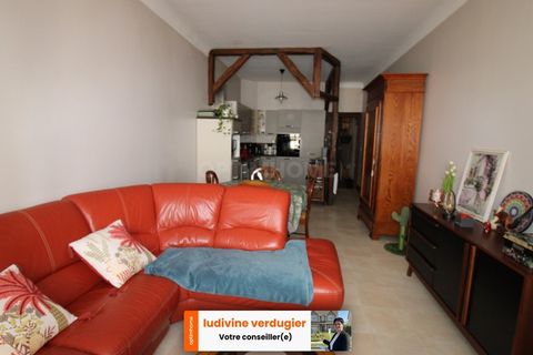 Landsbyhus i Castillonnes, Lot-et-Garonne, Castillonnes - € 119.000 | Ref: 830035310513 - foto 3