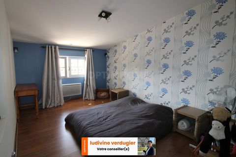Landsbyhus i Castillonnes, Lot-et-Garonne, Castillonnes - € 119.000 | Ref: 830035310513 - foto 4