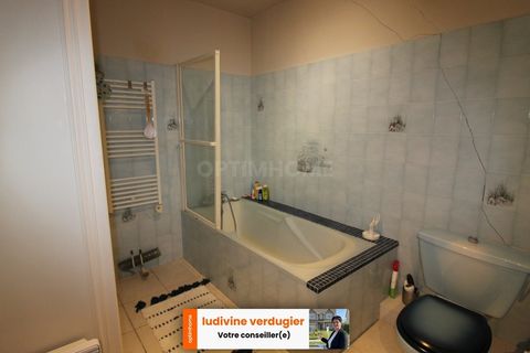 Landsbyhus i Castillonnes, Lot-et-Garonne, Castillonnes - € 119.000 | Ref: 830035310513 - foto 7