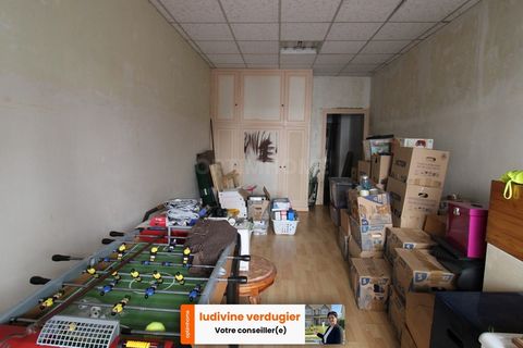 Landsbyhus i Castillonnes, Lot-et-Garonne, Castillonnes - € 119.000 | Ref: 830035310513 - foto 9