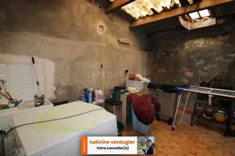 Landsbyhus i Castillonnes, Lot-et-Garonne, Castillonnes - € 119.000 | Ref: 830035310513 - foto 10
