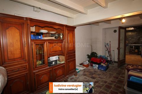 Landsbyhus i Castillonnes, Lot-et-Garonne, Castillonnes - € 119.000 | Ref: 830035310513 - foto 11