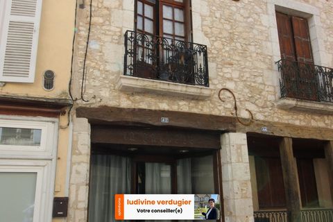 Landsbyhus i Castillonnes, Lot-et-Garonne, Castillonnes - € 119.000 | Ref: 830035310513 - foto 12