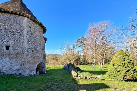 Villa a Chavroches, Allier, Chavroches - € 337.000 | Ref: 830033778483 - foto 3
