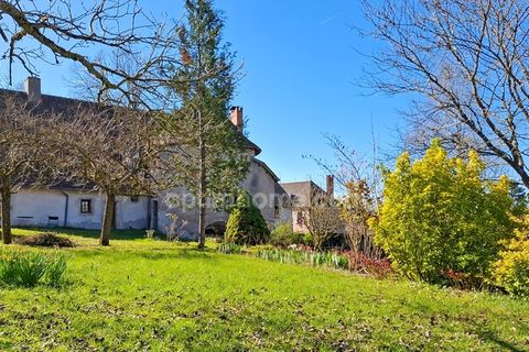 Villa a Chavroches, Allier, Chavroches - € 337.000 | Ref: 830033778483 - foto 5