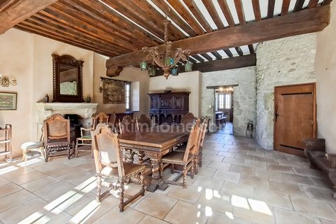 Villa a Chavroches, Allier, Chavroches - € 337.000 | Ref: 830033778483 - foto 6