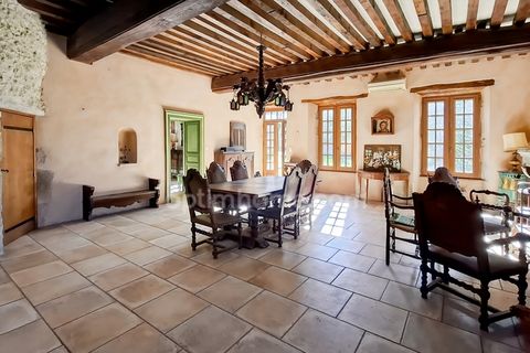 Villa a Chavroches, Allier, Chavroches - € 337.000 | Ref: 830033778483 - foto 8