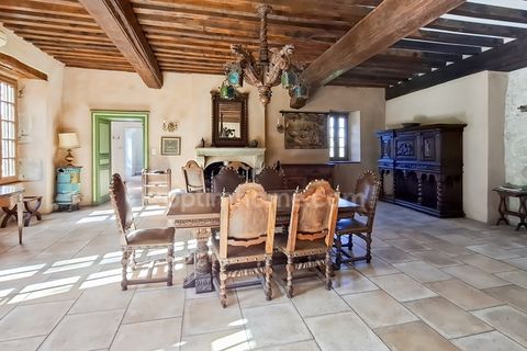 Villa a Chavroches, Allier, Chavroches - € 337.000 | Ref: 830033778483 - foto 9