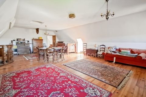 Villa a Chavroches, Allier, Chavroches - € 337.000 | Ref: 830033778483 - foto 11