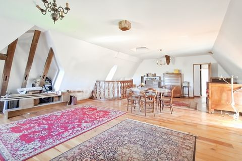 Villa a Chavroches, Allier, Chavroches - € 337.000 | Ref: 830033778483 - foto 12