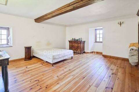 Villa a Chavroches, Allier, Chavroches - € 337.000 | Ref: 830033778483 - foto 14
