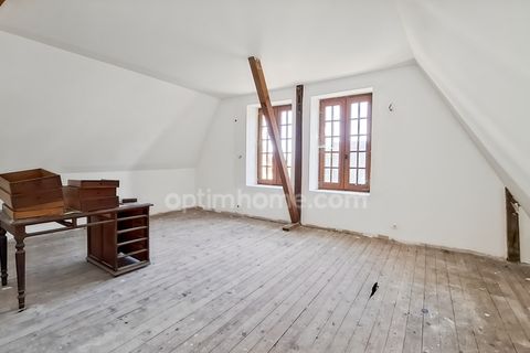 Villa a Chavroches, Allier, Chavroches - € 337.000 | Ref: 830033778483 - foto 15