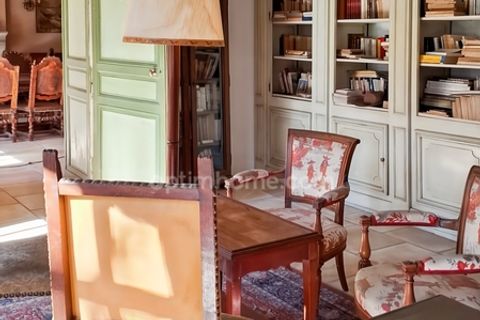 Villa a Chavroches, Allier, Chavroches - € 337.000 | Ref: 830033778483 - foto 19