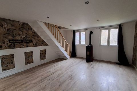 Villa a Hirson, Aisne, Hirson - € 105.000 | Ref: 830039963634 - foto 2